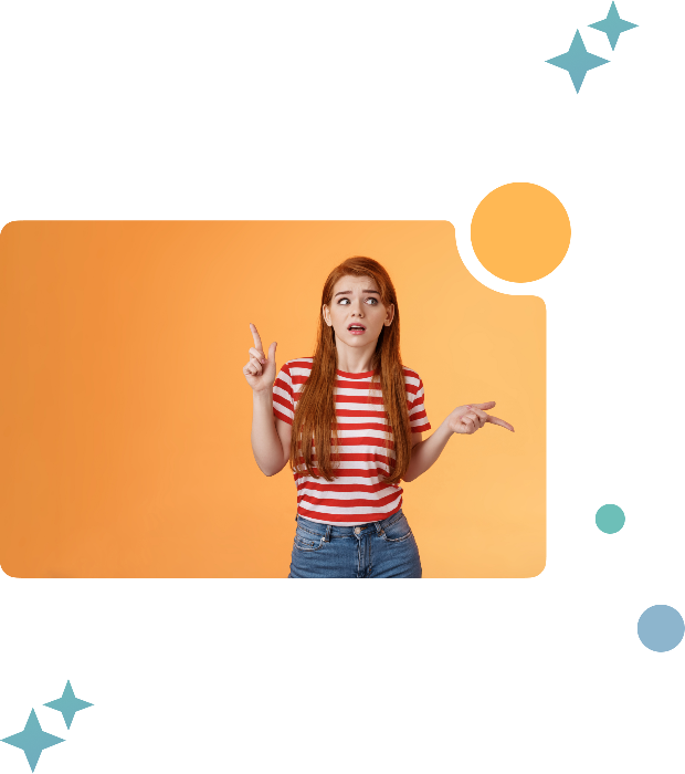 Password recovery screen – illustration showing the creation of a new password